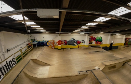 Doncaster Skate Co-operative