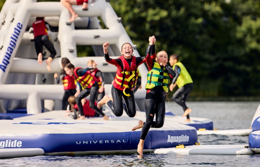 Hatfield Outdoor Activity Centre