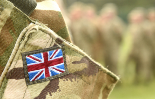 Armed Forces Day