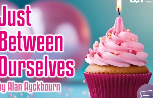Just Between Ourselves