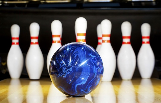 Tenpin Doncaster