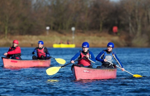 Hatfield Outdoor Activity Centre