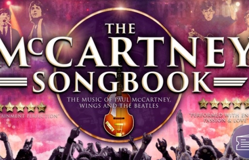The McCartney Songbook
