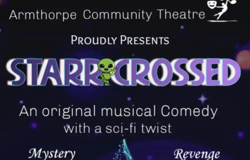 Starr Crossed