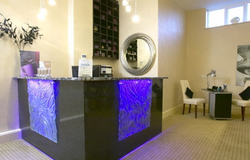 Therapié Health and Wellness Centre