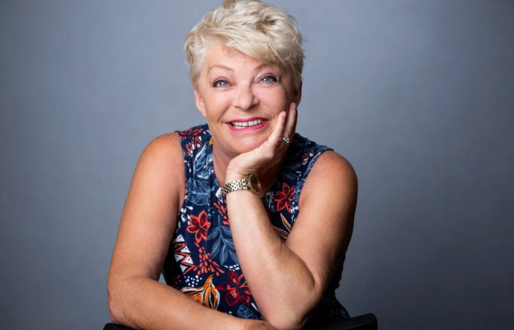 An Evening with Crissy Rock: From Bedlam to Benidorm