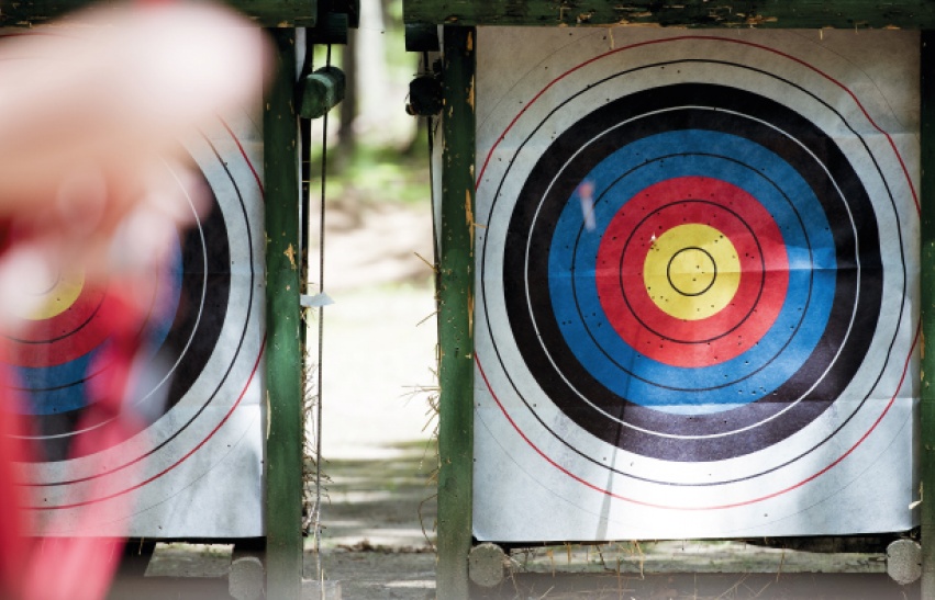 Hatfield Outdoor Activity Centre