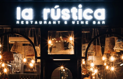 La Rustica