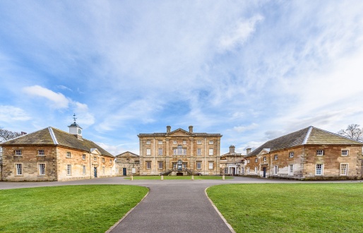 Cusworth Hall, Museum & Park