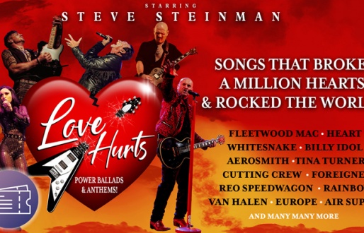 Love Hurts